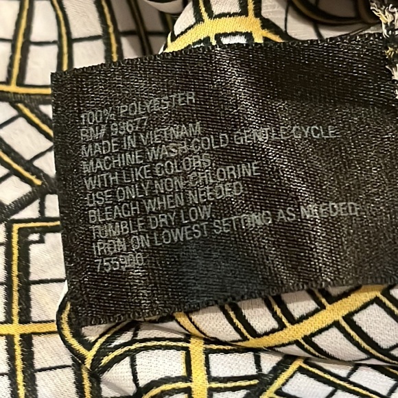 Worthington Tank Top Sz 1X - Picture 6 of 6